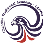 Liberty Eagles Logo